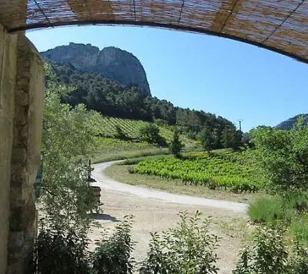 Domaine De Cassan Holiday home