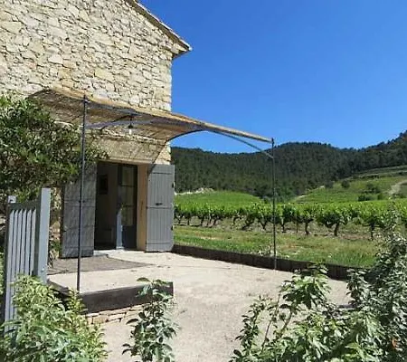 Domaine De Cassan