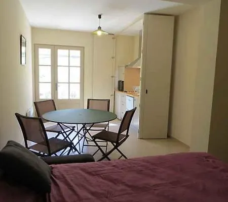 Domaine De Cassan Holiday home *